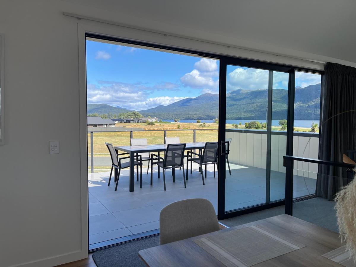 The Little Lake House Te Anau Kültér fotó